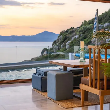 Villa Almy Plaka (Apokoronas)