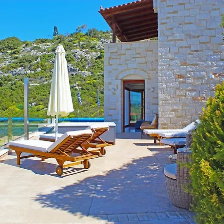 Villa Almy *