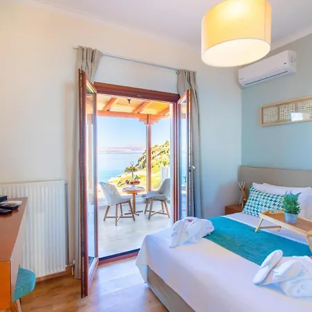 Almy Villa