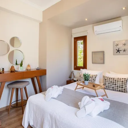 Villa Almy