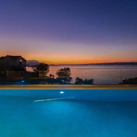 Villa Almy *